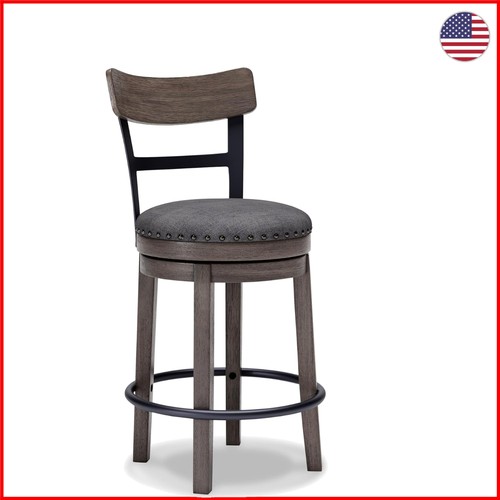 Caitbrook high back - caitbrook, stool