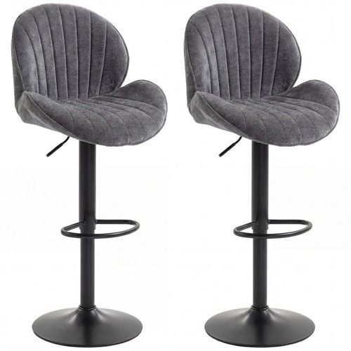 Bar stools set swivel - bar, 2,