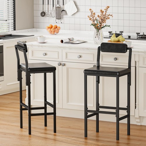 Zuyachuza set bar stools - of,