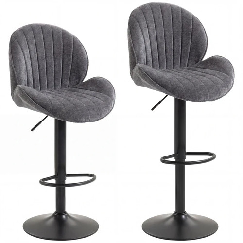 Swivel barstools with - barstools,