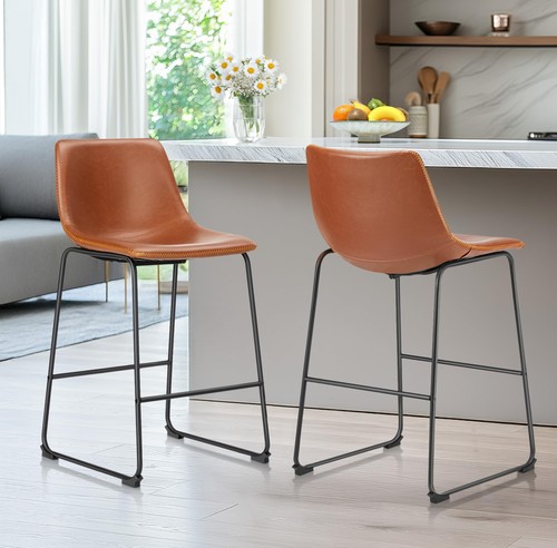 Counter height bar stool - counter,